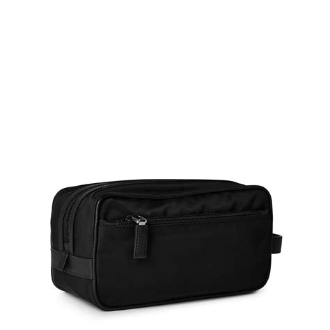 prada flat cosmetic case|prada makeup bag nordstrom.